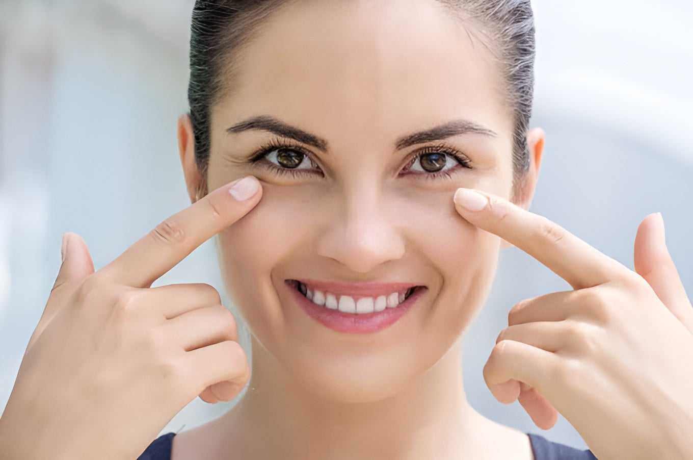 Protect Your Vision Naturally