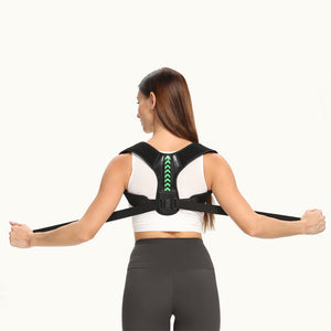 Posture Correction Back Support Belt Device